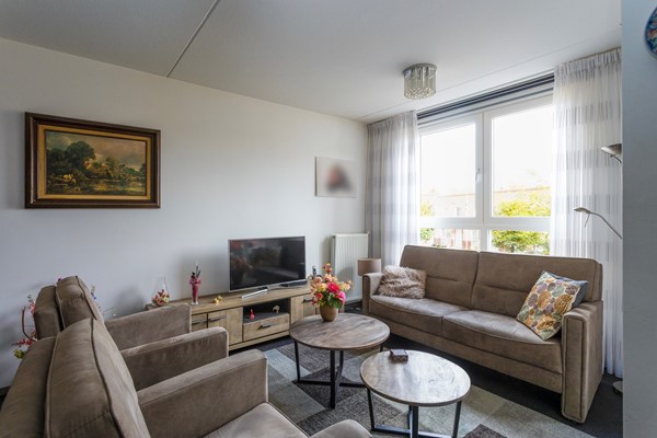 Medium property photo - Goudmijnhof 138, 5348 KJ Oss